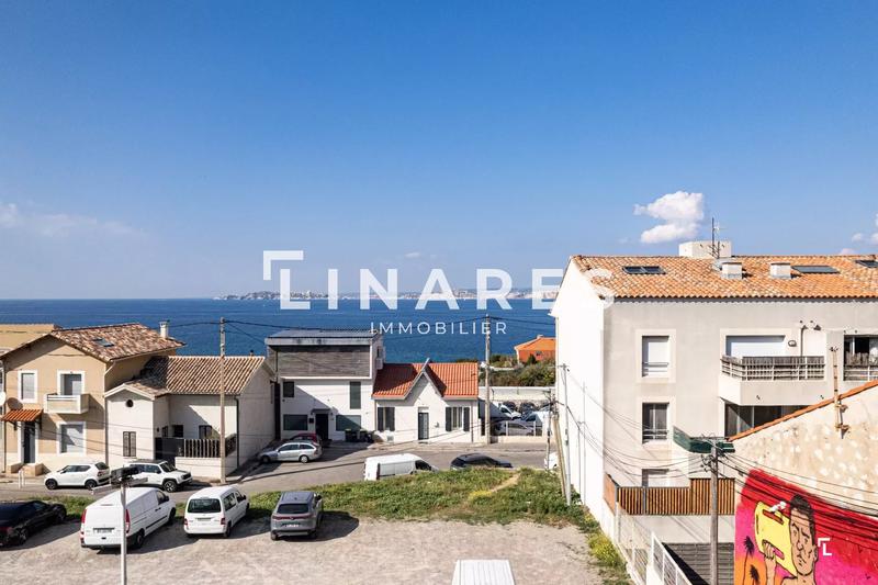 Appartement - 110 m² - 4 pièces