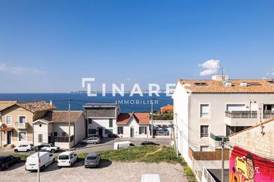 Appartement - 110 m² - 4 pièces