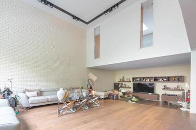 Maison - 180 m² - 6 pièces