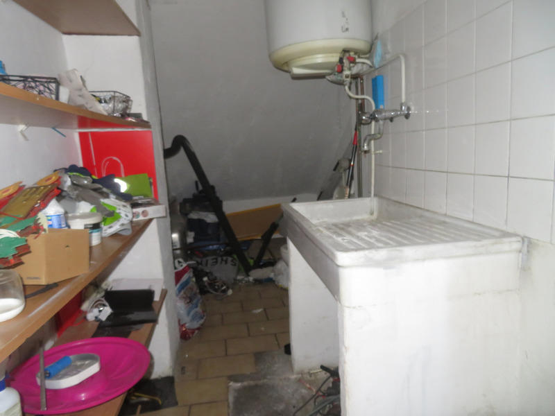 Local commercial - 114 m² - 2 pièces