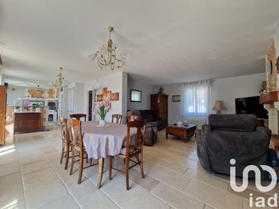 Maison - 175 m² - 8 pièces