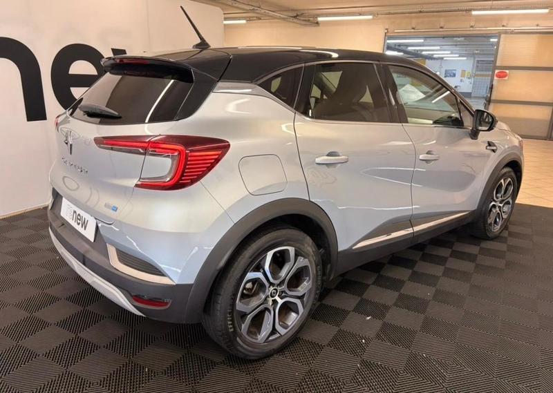 Renault Captur E-Tech 145 - 21 Intens