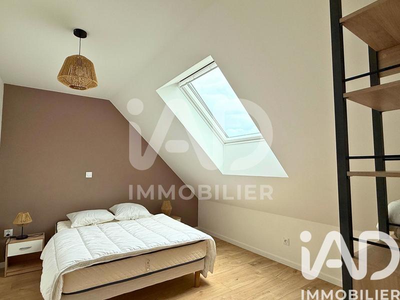 Immeuble - 210 m² - 3 pièces