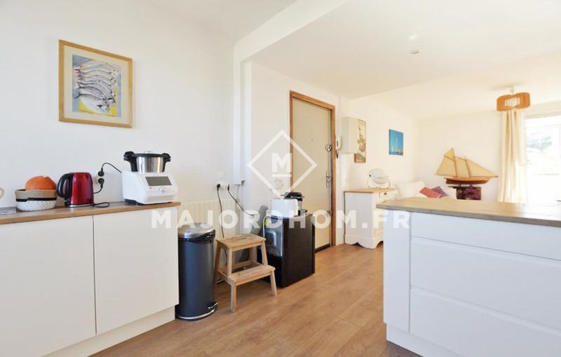 Appartement - 73 m² - 3 pièces