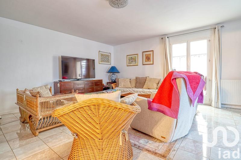 Maison - 190 m² - 7 pièces