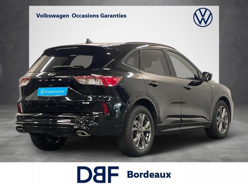 Ford Kuga 2.5 Duratec 190 ch Fhev Powershift St-Line X