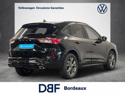 Ford Kuga 2.5 Duratec 190 ch Fhev Powershift St-Line X