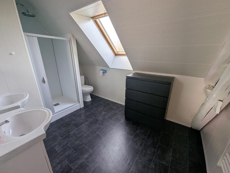 Maison - 175 m² - 5 pièces