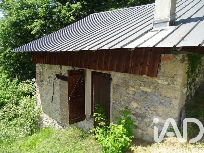 Maison - 47 m² - 2 pièces