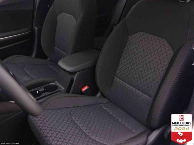 Kia Ceed 1.0 t-GDi 100