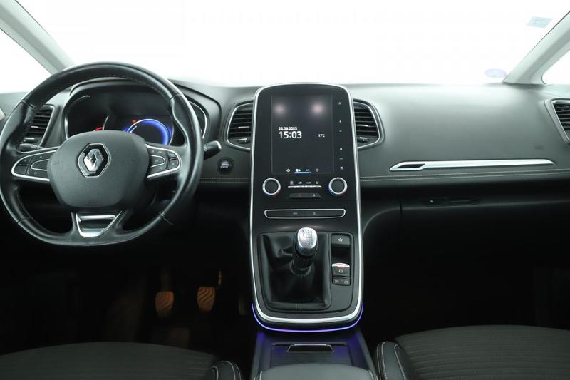Renault Scénic 1.2 TCe Energy Intens 130 ch