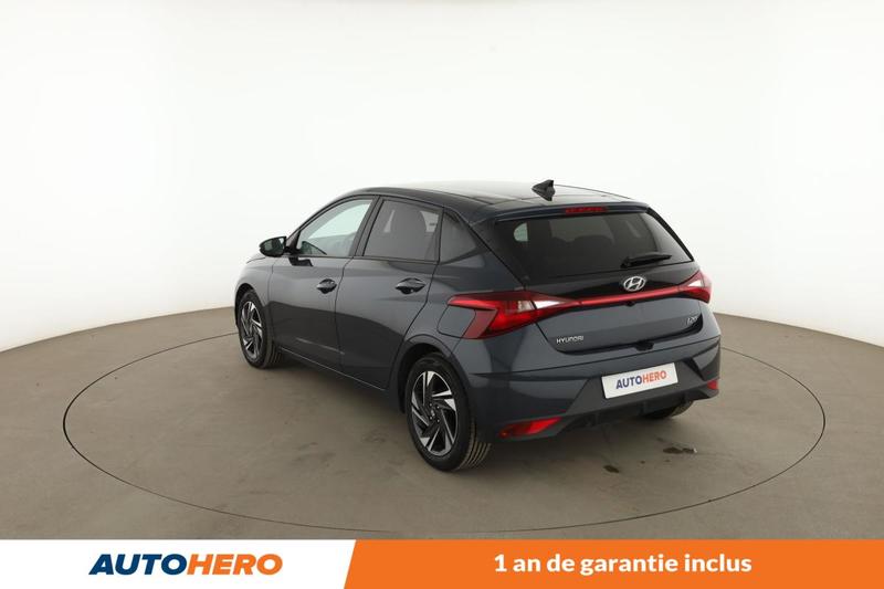 Hyundai i20 1.2 Intuitive 84 ch
