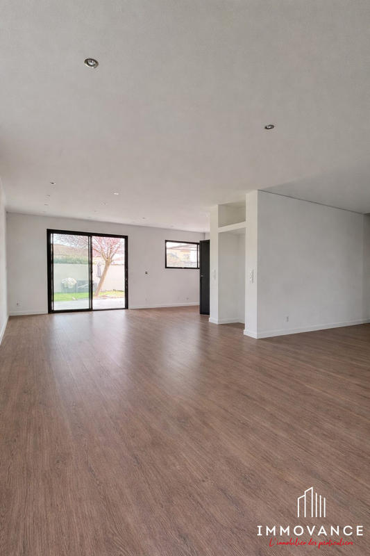 Bastide - 110 m² - 4 pièces