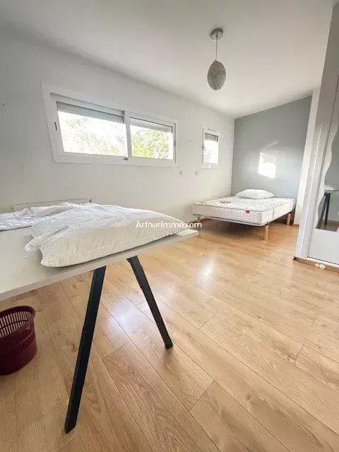 Maison - 109 m² - 5 pièces