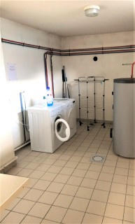 Local commercial - 60 m²