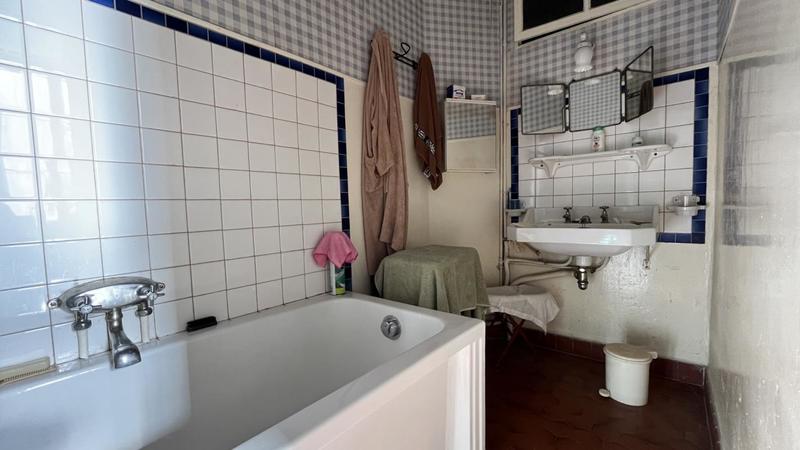 Hôtel particulier - 310 m² - 9 pièces