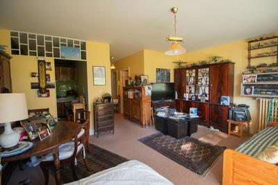 Studio - 38 m² - 1 pièce