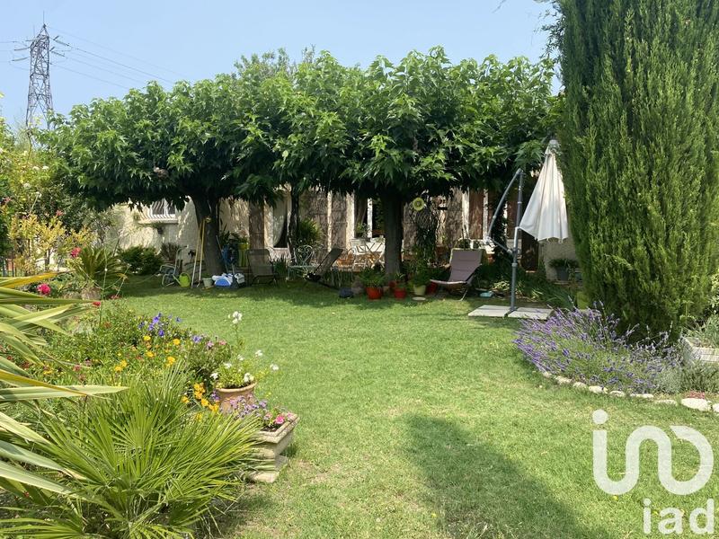 Maison - 158 m² - 7 pièces