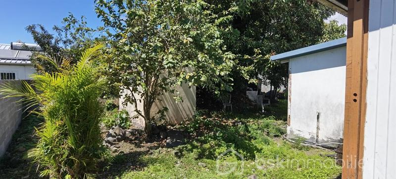 Maison ancienne - 90 m² - 4 pièces