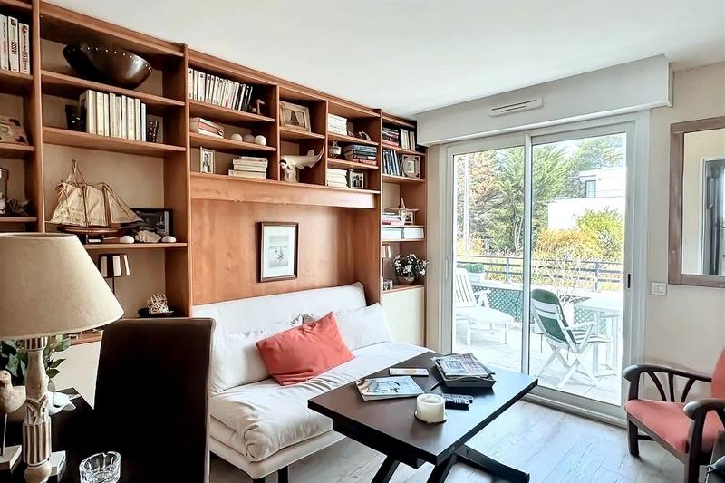 Appartement - 102 m² - 4 pièces