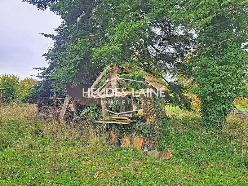 Maison - 80 m² - 2 pièces