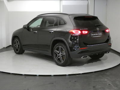 Mercedes Gla 250 e Amg Line