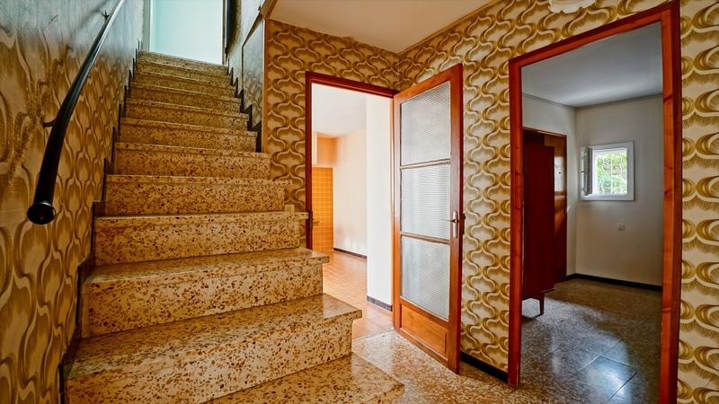 Maison de ville - 108 m² - 5 pièces