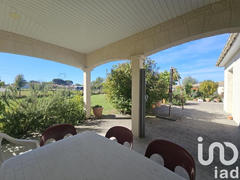 Maison - 165 m² - 4 pièces