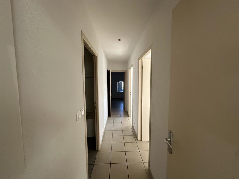 Appartement - 91 m² - 4 pièces