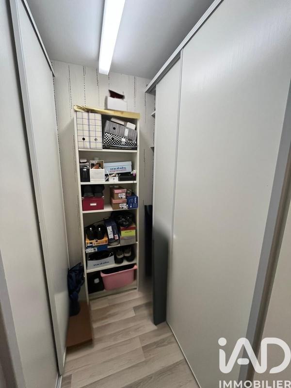 Appartement - 115 m² - 5 pièces