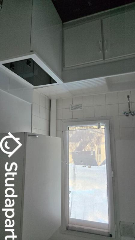 Appartement - 23 m² - 1 pièce