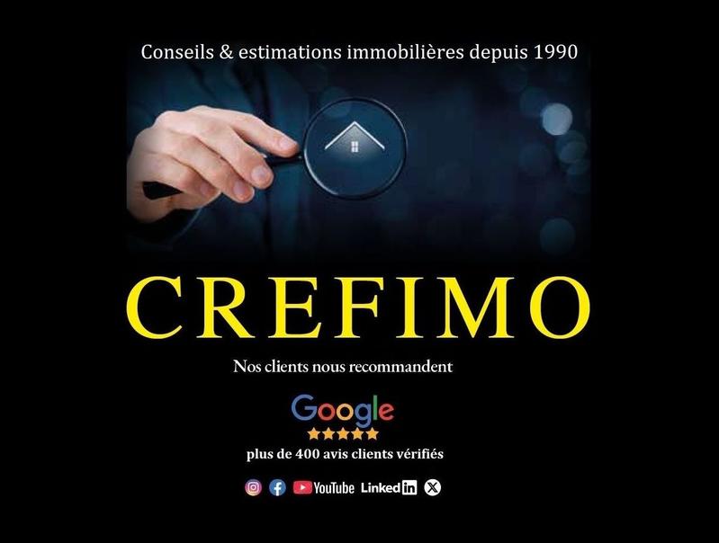 Appartement - 105 m² - 4 pièces