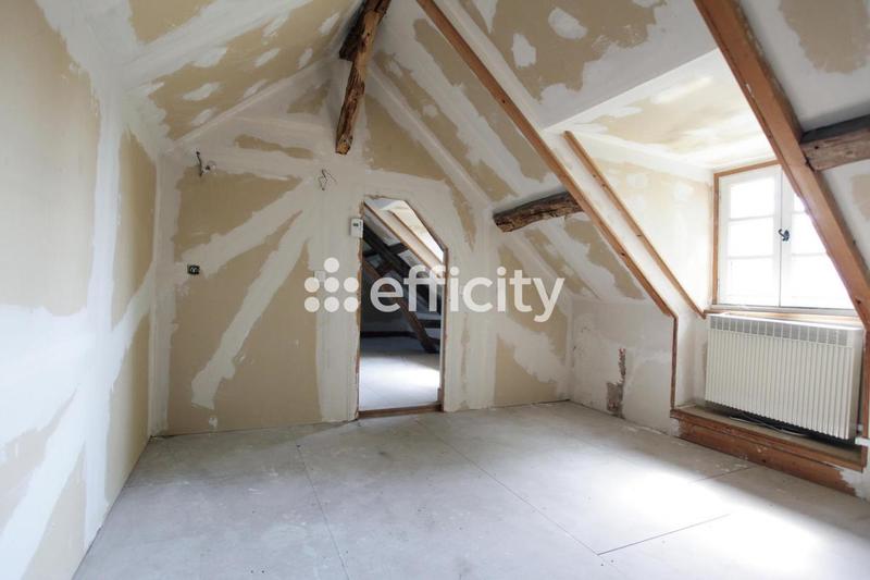 Maison - 149 m² - 5 pièces