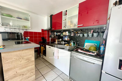Appartement - 39 m² - 3 pièces