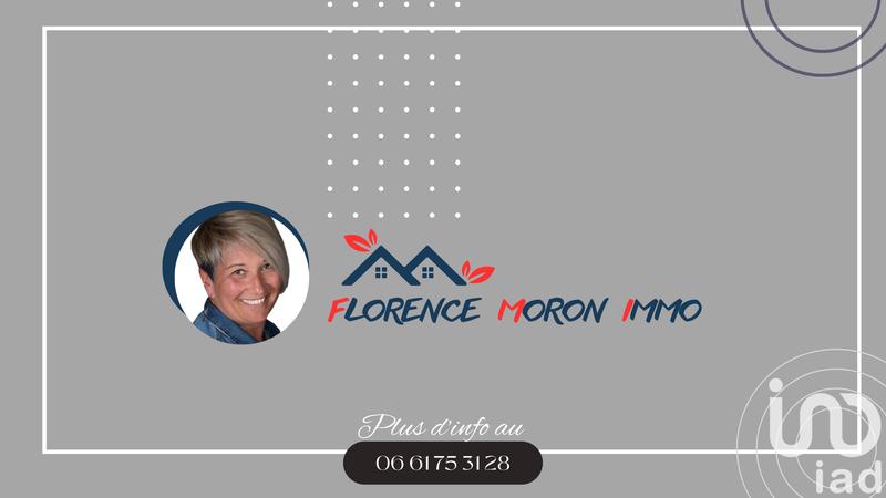 Maison de village - 61 m² - 3 pièces