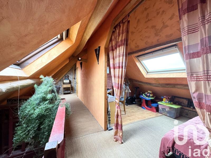 Maison - 114 m² - 5 pièces