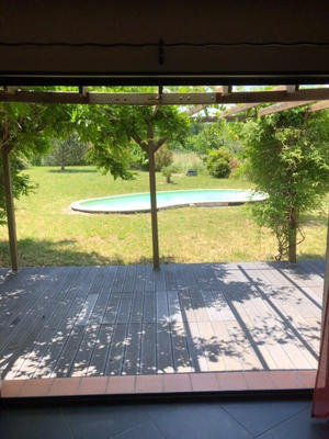 Maison - 135 m² - 5 pièces