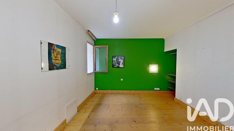 Appartement - 203 m² - 7 pièces