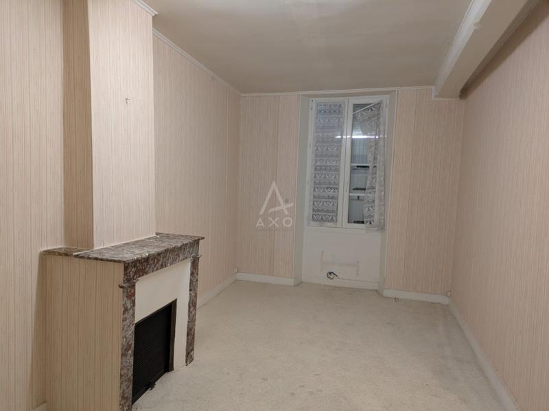 Immeuble - 200 m² - 5 pièces