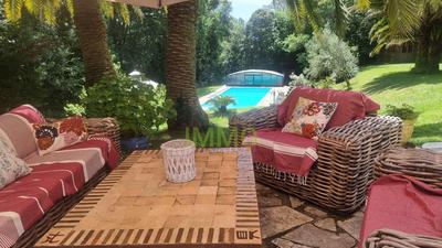 Villa - 263 m² - 7 pièces