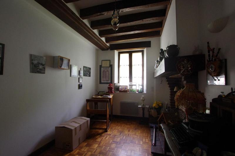 Maison - 125 m² - 4 pièces