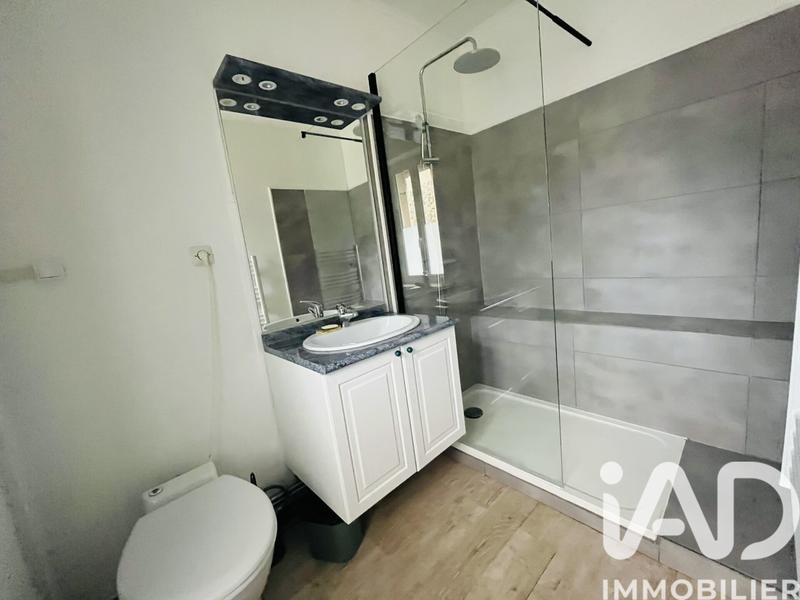 Maison de campagne - 170 m² - 7 pièces