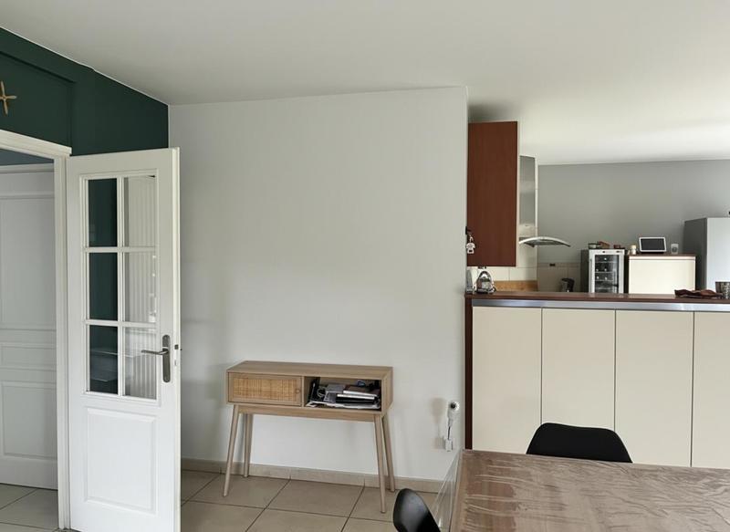 Maison - 201 m² - 7 pièces