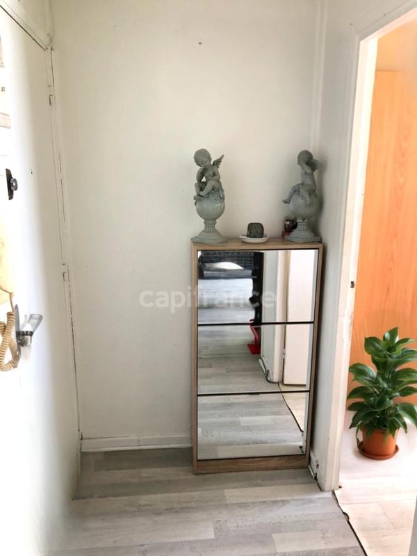 Appartement - 67 m² - 4 pièces