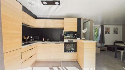 Châlet - 49 m² - 3 pièces