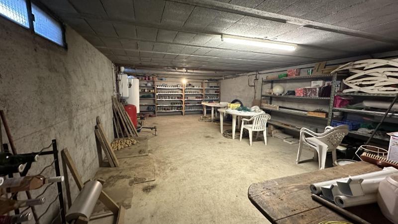 Viager - Maison - 111 m² - 5 pièces