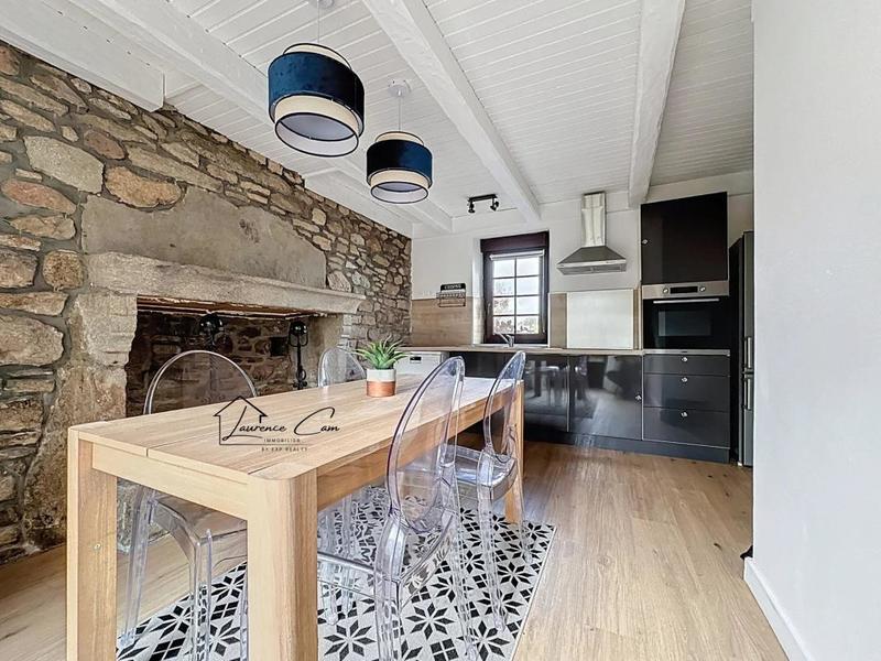 Maison de ville - 121 m²