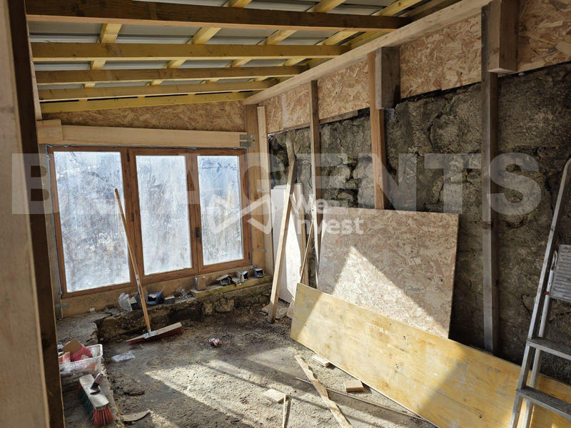 Appartement - 23 m² - 2 pièces