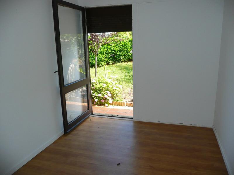 Maison - 92 m² - 5 pièces