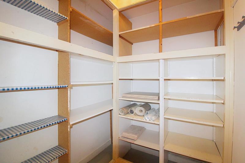 Appartement - 93 m² - 4 pièces